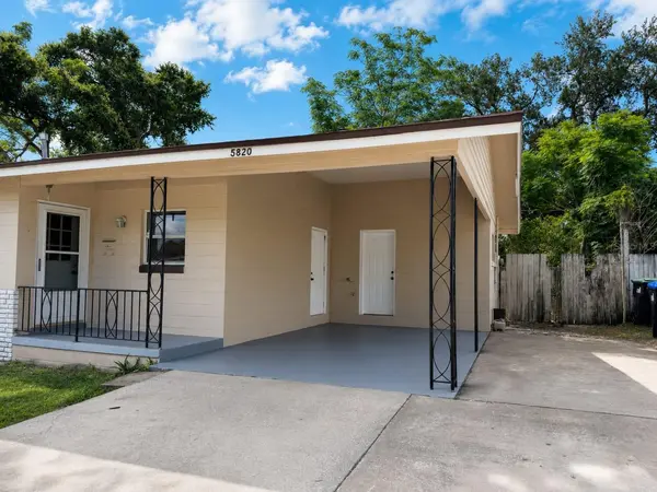 5820 HARRINGTON DR, Orlando, FL 32808