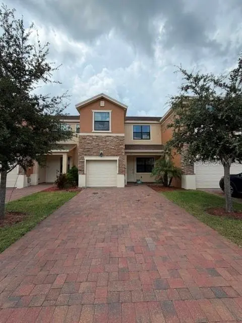 1743 PORTOFINO MEADOWS BLVD, Orlando, FL 32824