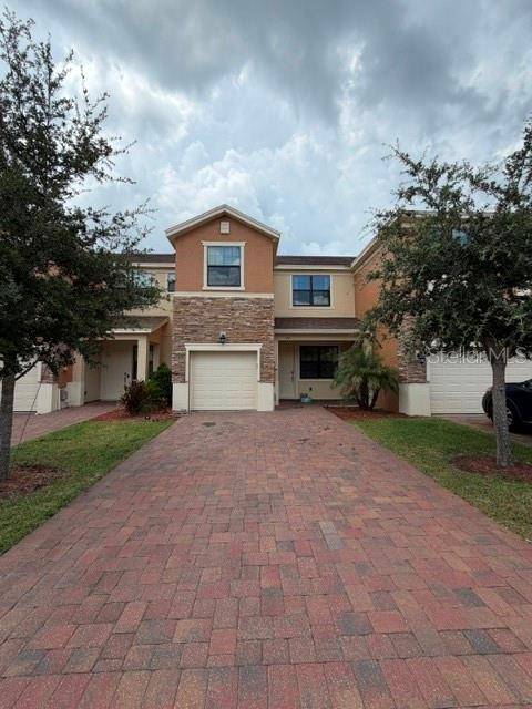 1743 PORTOFINO MEADOWS BLVD, Orlando, FL 32824