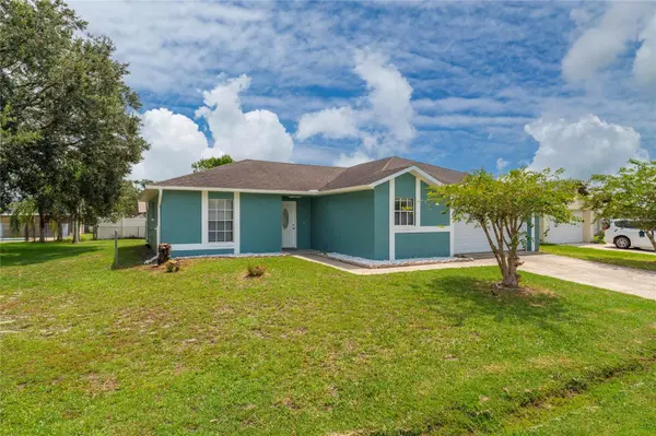 913 SAN RAFAEL WAY, Kissimmee, FL 34758