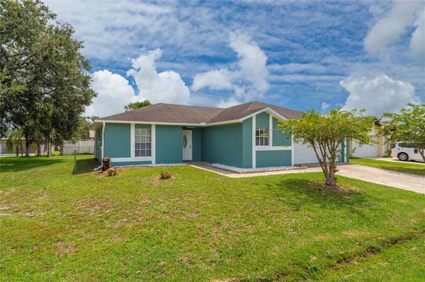 913 SAN RAFAEL WAY, Kissimmee, FL 34758