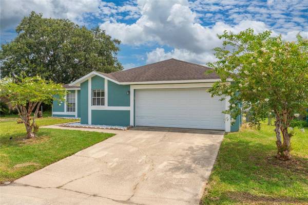913 SAN RAFAEL WAY, Kissimmee, FL 34758