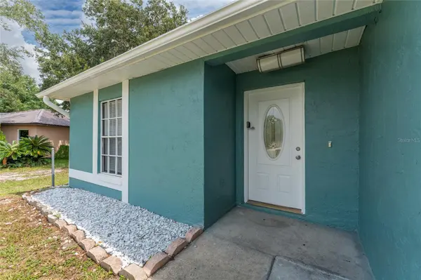 913 SAN RAFAEL WAY, Kissimmee, FL 34758