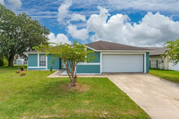 913 SAN RAFAEL WAY, Kissimmee, FL 34758