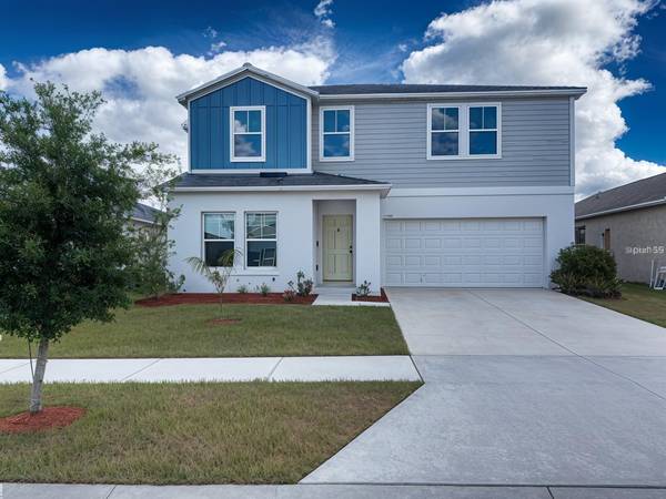 1404 AXEL CIR, Winter Haven, FL 33880