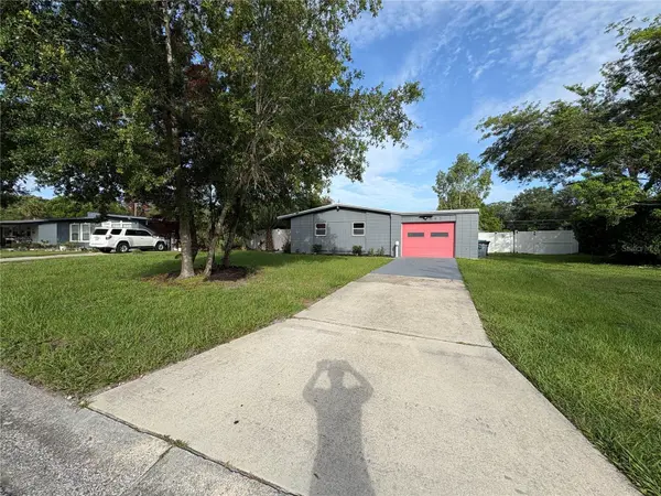 885 CARNATION DR, Winter Park, FL 32792
