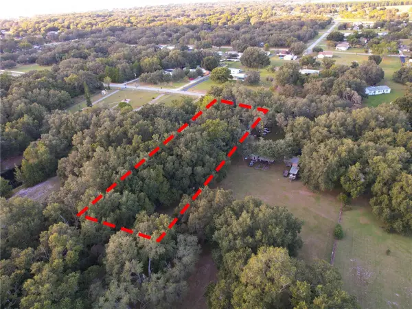 TENNESSEE AVE, Astatula, FL 34705