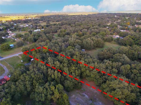 TENNESSEE AVE, Astatula, FL 34705