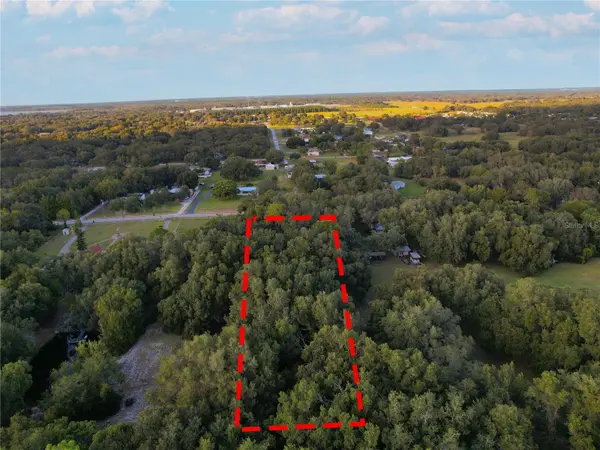 TENNESSEE AVE, Astatula, FL 34705