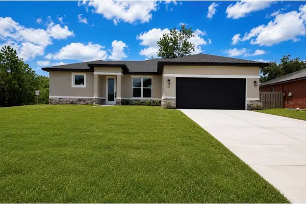 701 FULMAR CT, Poinciana, FL 34759
