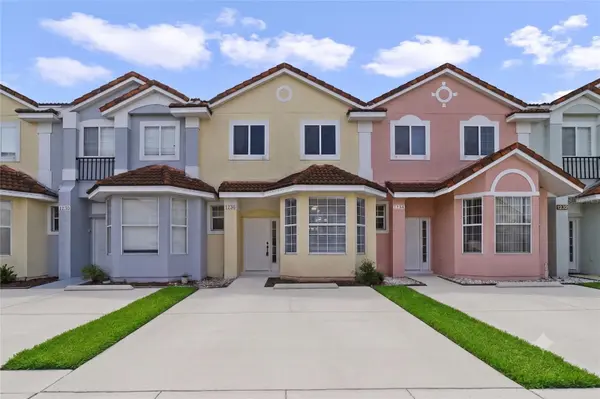 1236 SOUTH BEACH CIR, Kissimmee, FL 34746