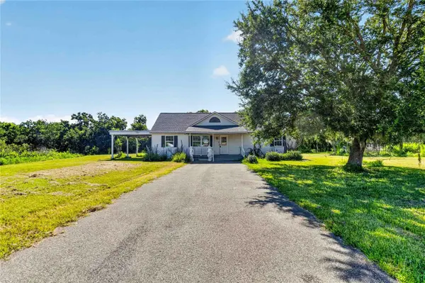 2994 BIG SKY BLVD, Kissimmee, FL 34744