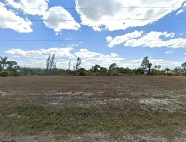 1514 NE 37TH ST, Cape Coral, FL 33909