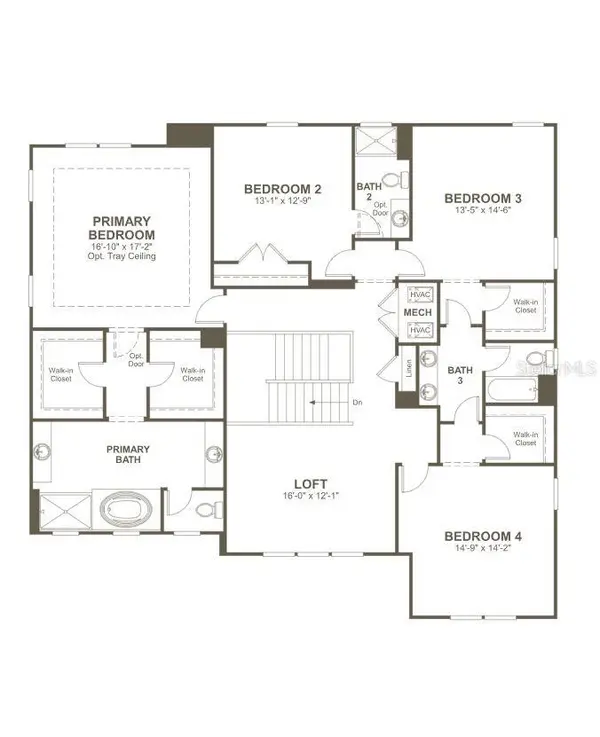 2013 HAMMOCK TRACE DR, Parrish, FL 34219