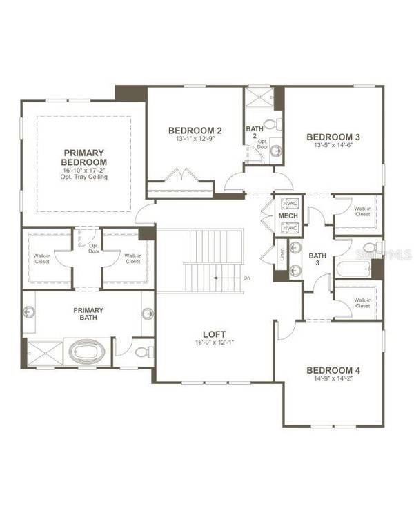 2013 HAMMOCK TRACE DR, Parrish, FL 34219