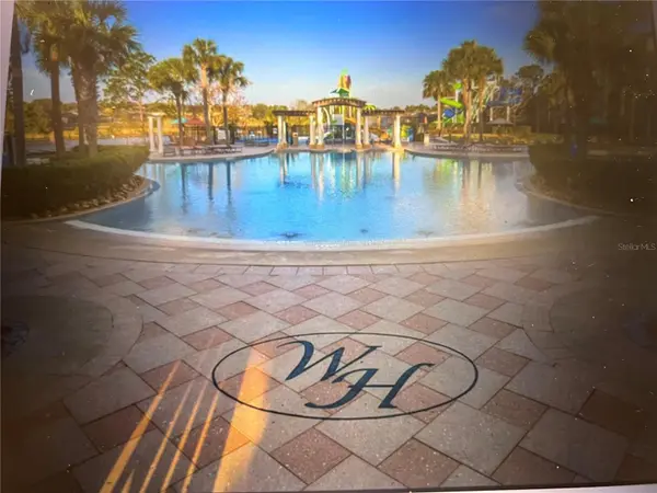 2781 ALMATON LOOP #304, Kissimmee, FL 34747