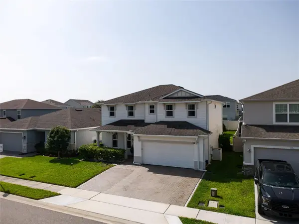 112 HAMLET LOOP, Davenport, FL 33837