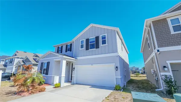895 OVERPOOL AVE, Davenport, FL 33896