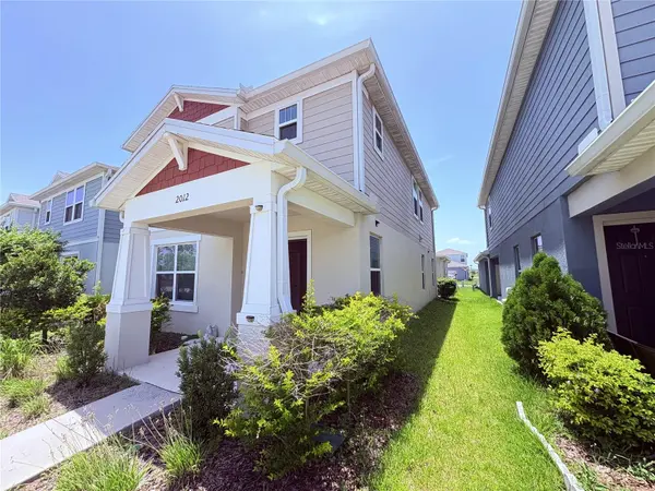 2012 CROSS PRAIRIE Pkwy, Kissimmee, FL 34744
