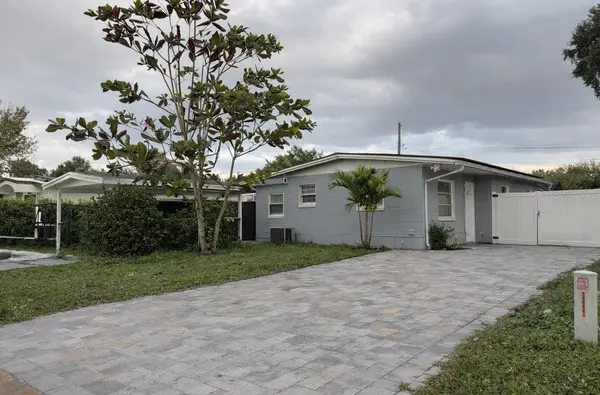 2615 N BEAUMONT AVE, Kissimmee, FL 34741