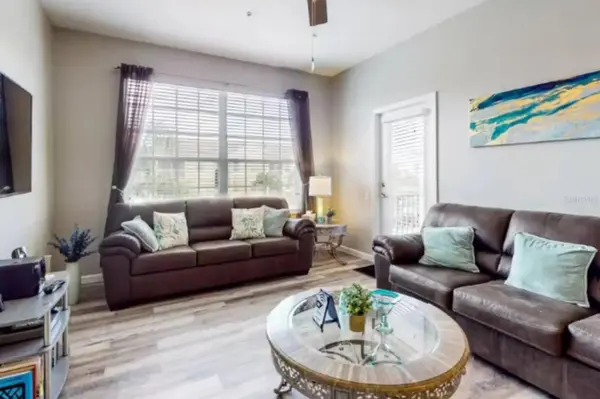 2302 BUTTERFLY PALM WAY #301, Kissimmee, FL 34747