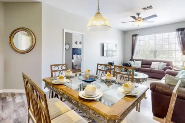 2302 BUTTERFLY PALM WAY #301, Kissimmee, FL 34747