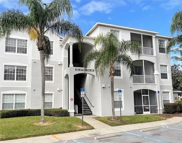 2302 BUTTERFLY PALM WAY #301, Kissimmee, FL 34747