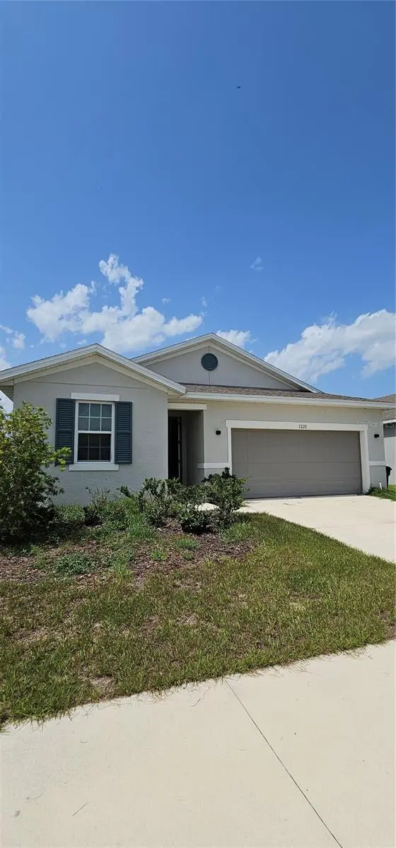1220 MATTIE POINTE BLVD, Auburndale, FL 33823
