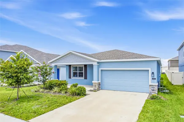 516 REGGIE RD, Winter Haven, FL 33884