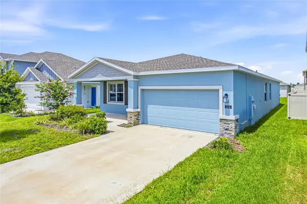 516 REGGIE RD, Winter Haven, FL 33884