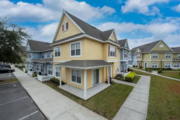 4012 SANTA MARIA DR #101, Kissimmee, FL 34741