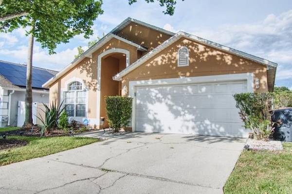 419 BUCKINGHAM CIR, Davenport, FL 33897