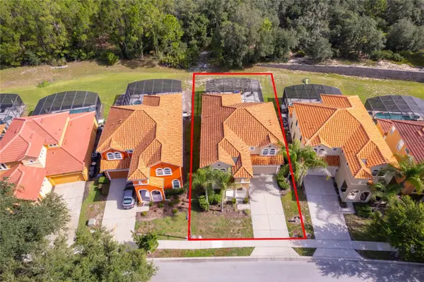 406 ORANGE COSMOS BLVD, Davenport, FL 33837