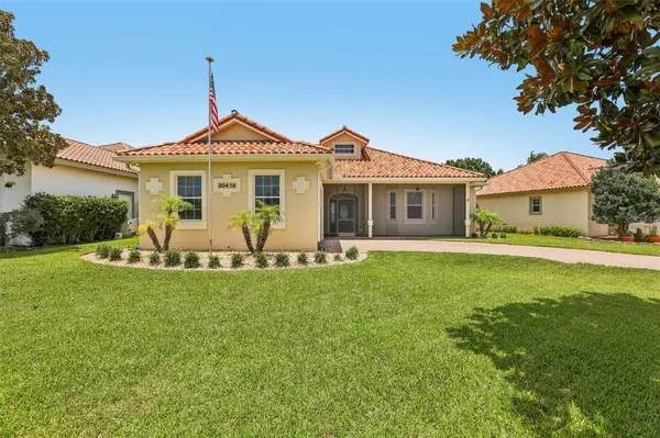 30418 ISLAND CLUB DR, Deer Island, FL 32778