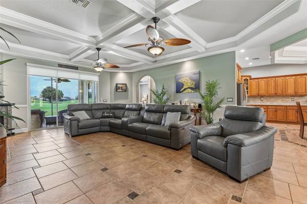 30418 ISLAND CLUB DR, Deer Island, FL 32778