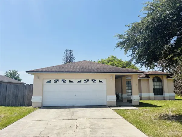 2704 KENDALL AVE, Kissimmee, FL 34744
