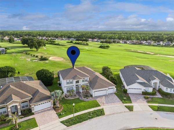 231 BELFRY DR,  Davenport,  FL 33897