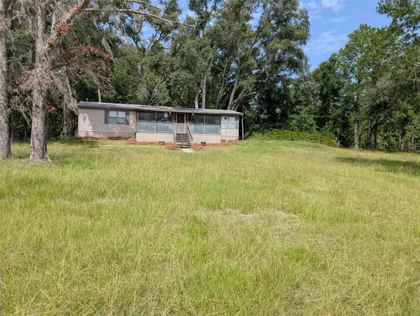 933 NE FIR ST, Pinetta, FL 32350