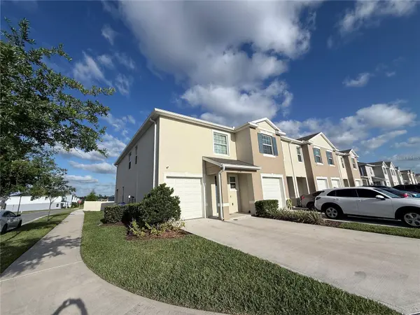 2354 TAY WES DR, St Cloud, FL 34771