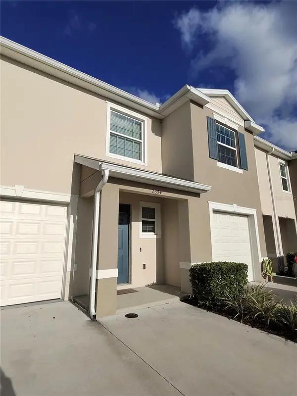 2354 TAY WES DR, St Cloud, FL 34771