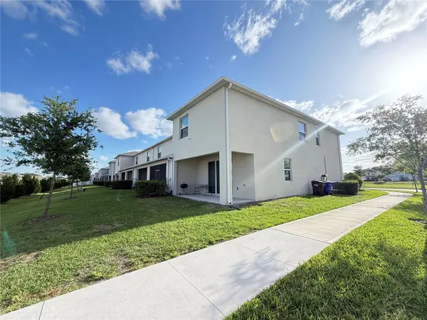 2354 TAY WES DR, St Cloud, FL 34771