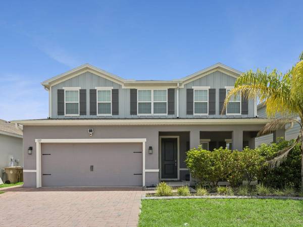 137 LAVENNA AVE, St Cloud, FL 34771
