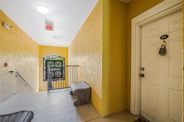 3611 CONROY RD #835, Orlando, FL 32839