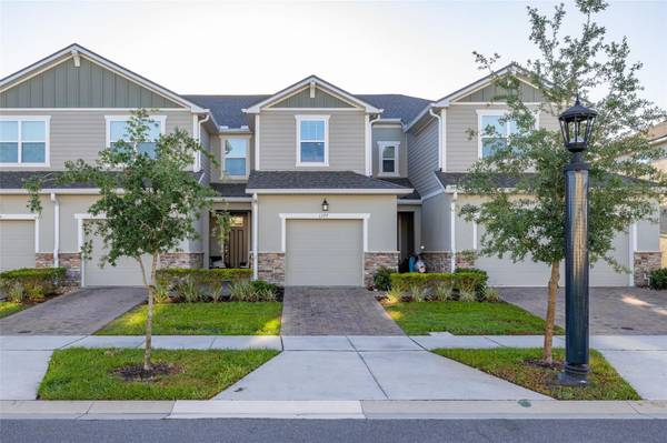 1177 SEASIDE MIST TRL, Kissimmee, FL 34747