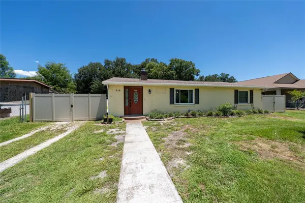 518 TOHOPEKALIGA AVE, Kissimmee, FL 34744