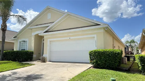 16709 FRESH MEADOW DR, Clermont, FL 34714