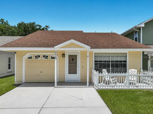 9415 DANEY ST, Gotha, FL 34734