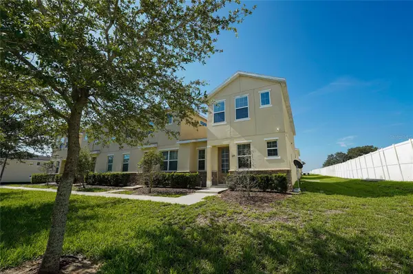 129 HOLLY VILLAGE DR, Davenport, FL 33837
