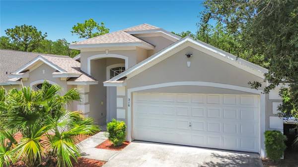 516 PINE CONE DR, Davenport, FL 33897