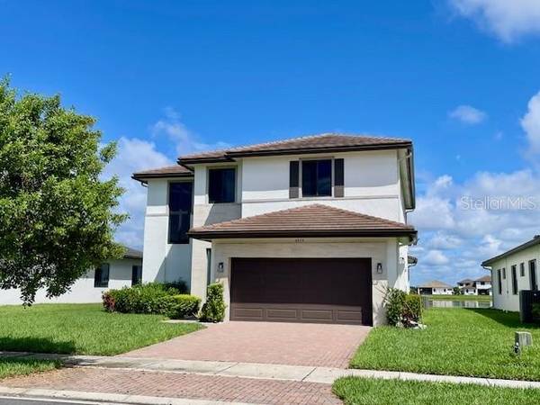4959 BRIGATA WAY, Immokalee, FL 34142